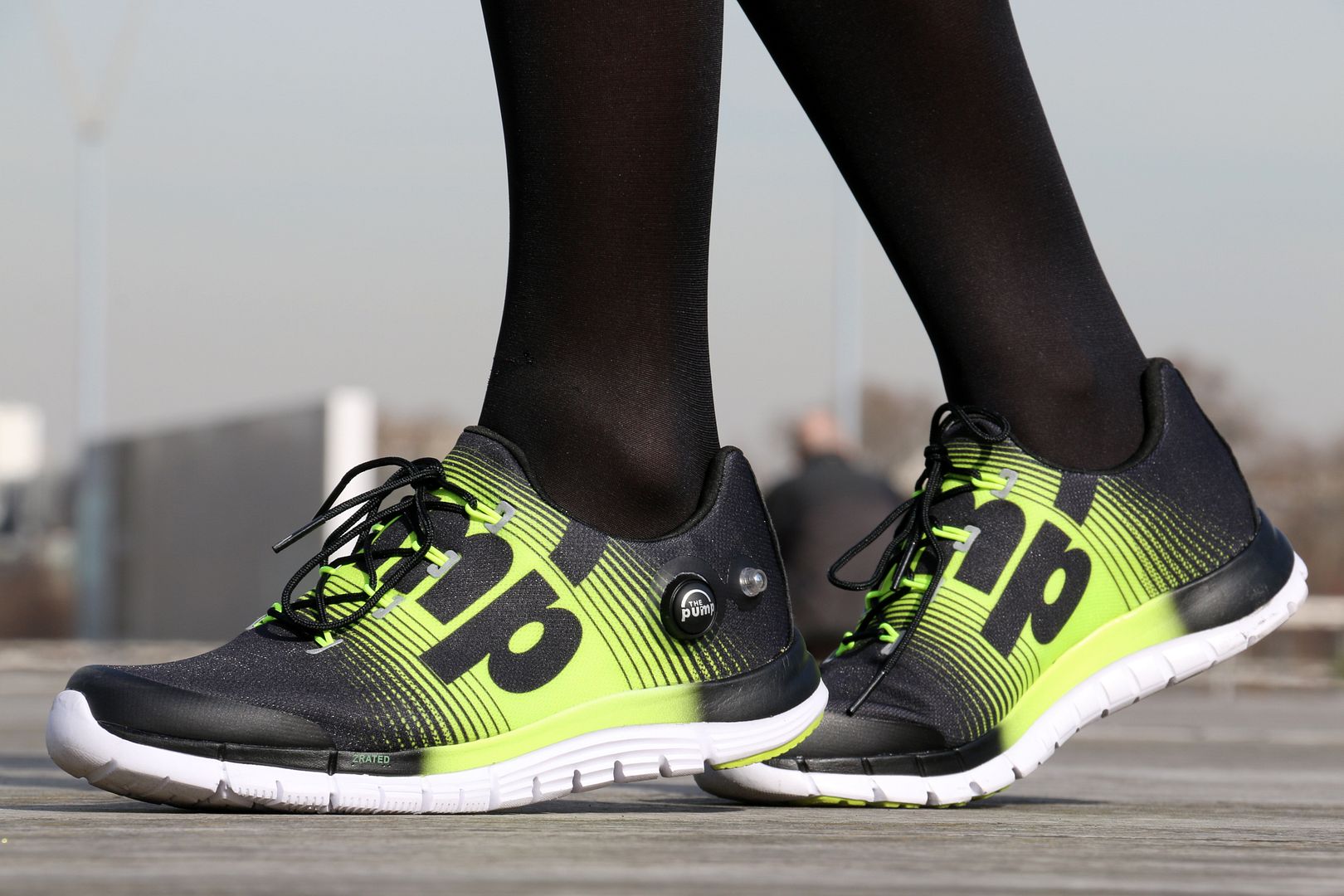 z pump fusion reebok